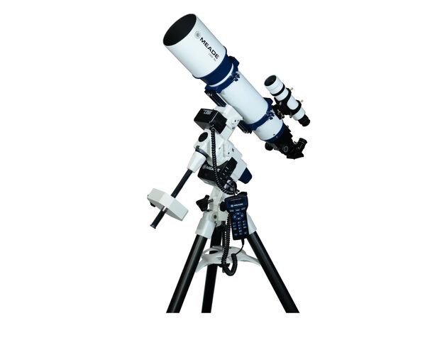 Meade LX85 5'' teleskop
