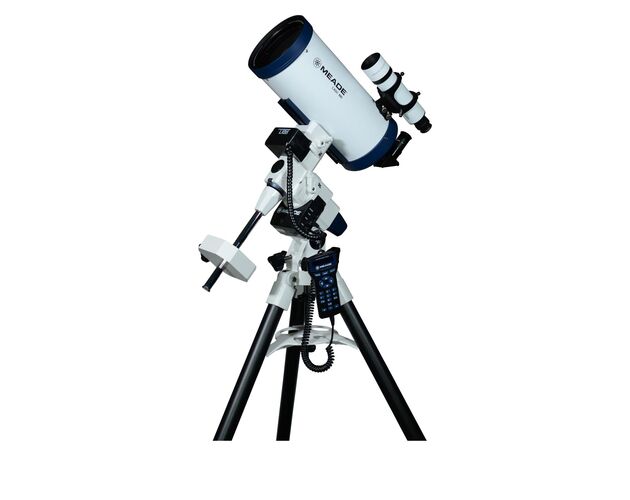 Meade LX85 6'' MAK teleskop