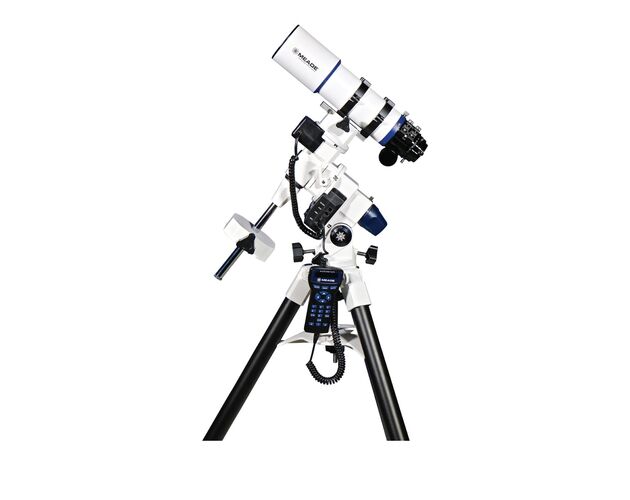 Meade LX85 80 mm teleskop
