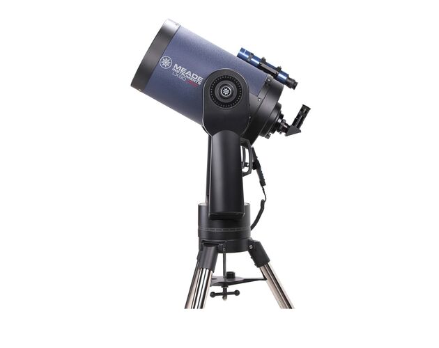 Meade LX90 10'' F/10 ACF teleskop
