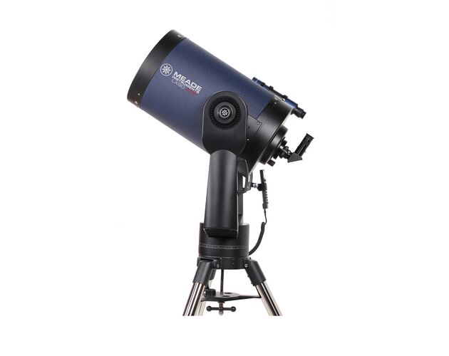 Meade LX90 12'' F/10 ACF teleskop