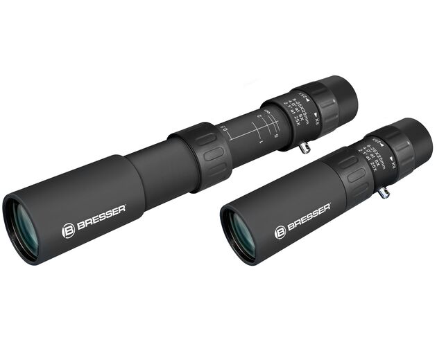 Zoom monokulár BRESSER Zoomar 8–25×25