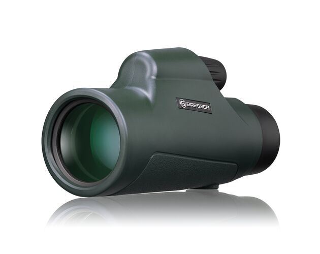Monokulár BRESSER 10×42 – vodotesný