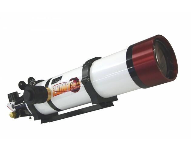 LUNT LS100THa/B1200 H-alpha - slnečný teleskop