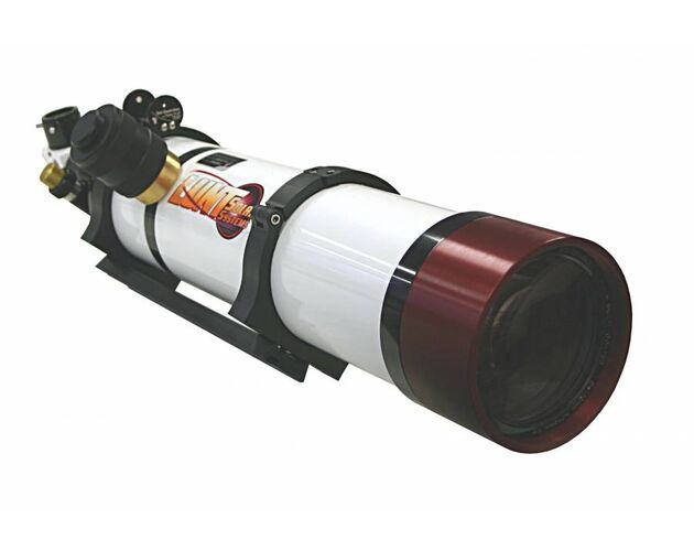 LUNT LS100THa/B1800 H-alpha - slnečný teleskop