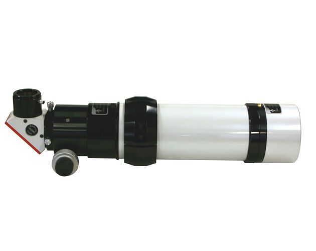 LUNT LS60THaDS50/B1200C H-alpha - slnečný teleskop
