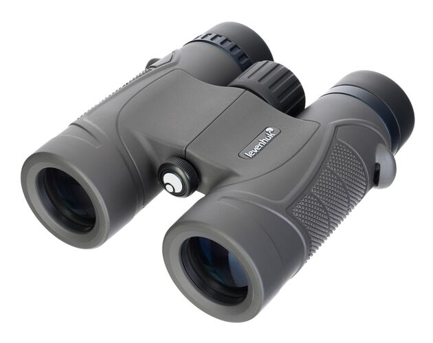 Ďalekohľad Levenhuk Nitro 8x32