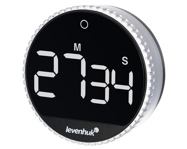 Levenhuk Wezzer Tick H20 časovač