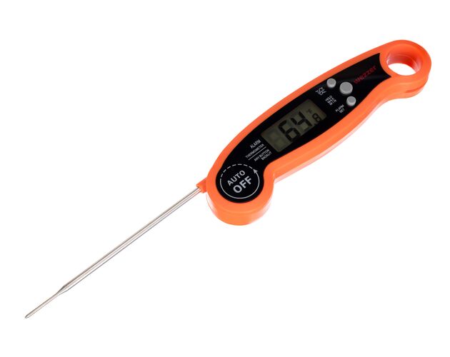 Levenhuk Wezzer Cook MT40 teplomer na varenie