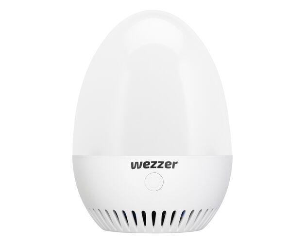 Levenhuk Wezzer Air PRO DM20 monitor kvality vzduchu