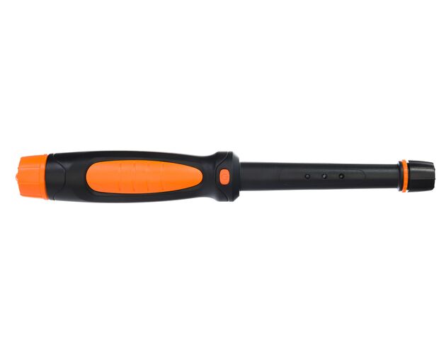 Ermenrich NG20 oranžový detektor plynu