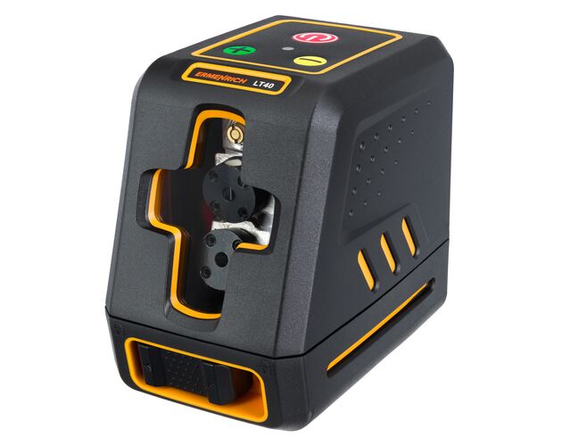 Ermenrich BASE LT40 laserový nivelačný prístroj