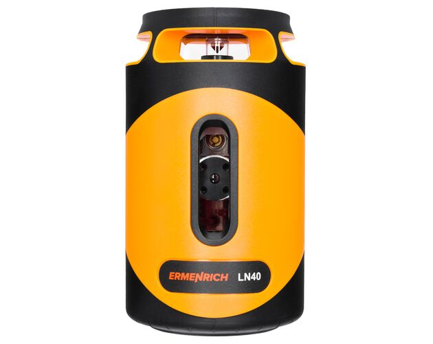 Ermenrich PLUS LN40 laserový nivelačný prístroj