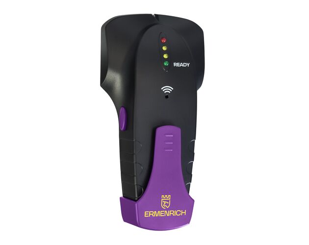 Ermenrich Ping SD20 stavebný detektor