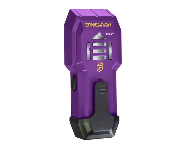 Ermenrich Ping SA20 stavebný detektor