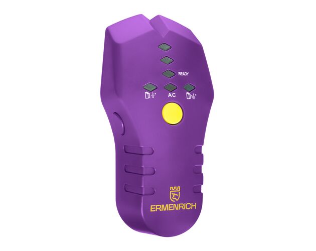 Ermenrich Ping SA30 stavebný detektor