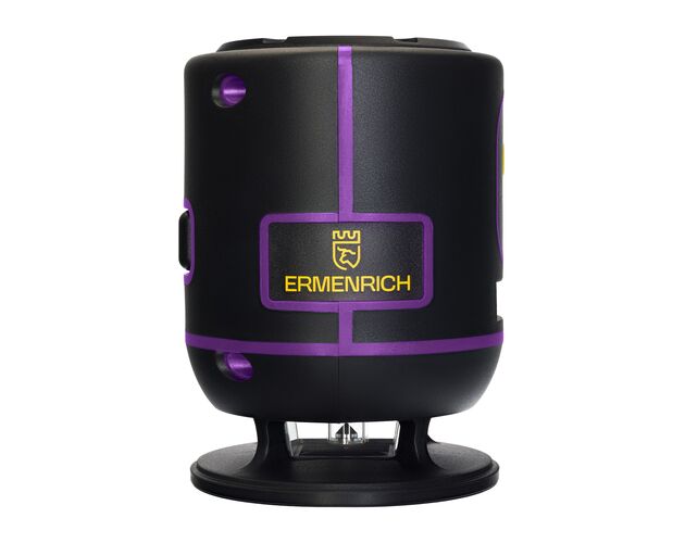 Ermenrich PLUS LN20 laserový nivelačný prístroj