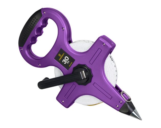 Ermenrich Reel SL30 pozemné meracie pásmo