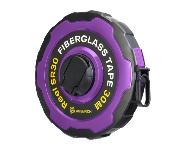 Ermenrich Reel SR30 zvinovací meter