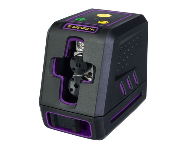 Ermenrich BASE LT20 laserový nivelačný prístroj