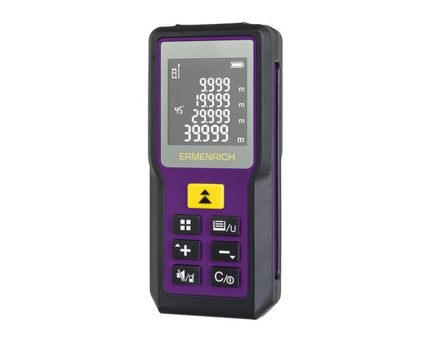Ermenrich Reel PRO GM60 laserový merač