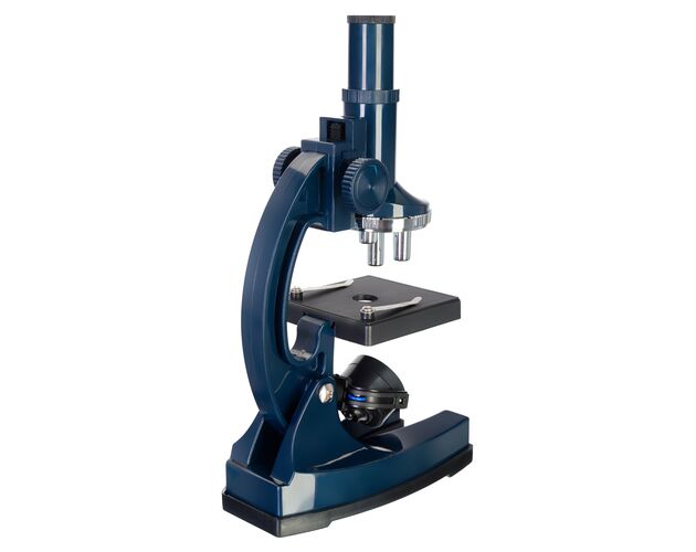 (CZ) Mikroskop Discovery Centi 02 s knížkou, Jazyk: EN, image-3