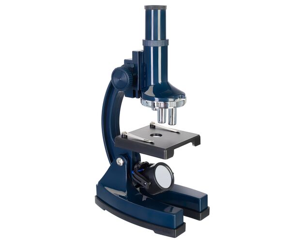 Mikroskop Discovery Centi 01 s knihou, Jazyk: EN