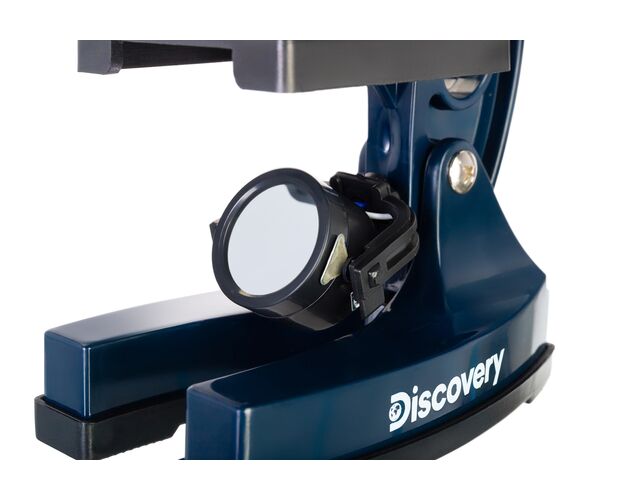 Mikroskop Discovery Centi 01 s knihou, Jazyk: EN, image-7