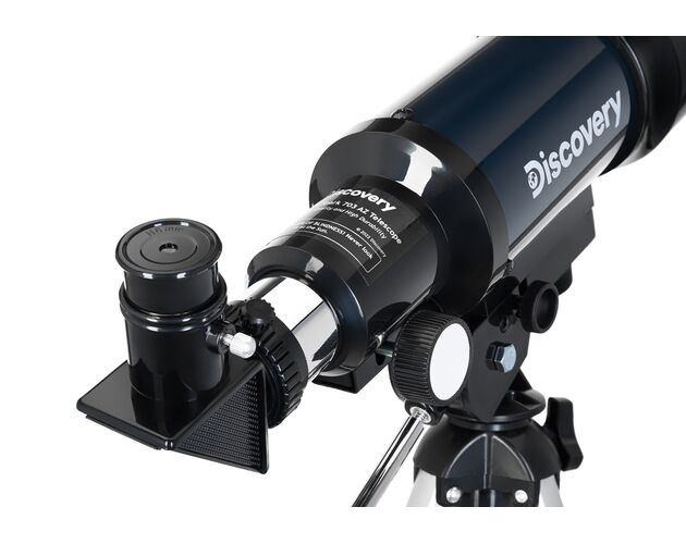 Discovery Spark 703 AZ - achromatický refraktor (CZ), Jazyk: EN, image-5