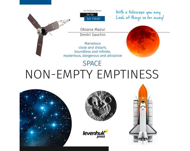 Discovery Spark 767 AZ - teleskop Newton (CZ), Jazyk: EN, image-11