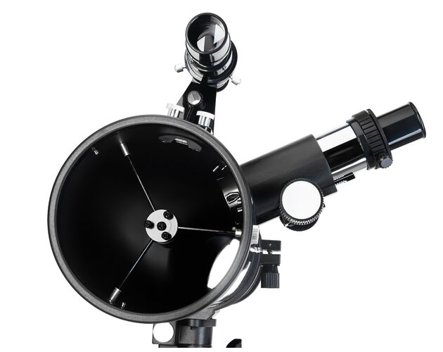 Discovery Spark 769 EQ - teleskop Newton (CZ), Jazyk: EN, image-4