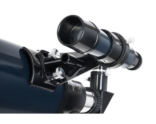 Discovery Spark 809 EQ - achromatický refraktor (CZ), Jazyk: EN, image-6