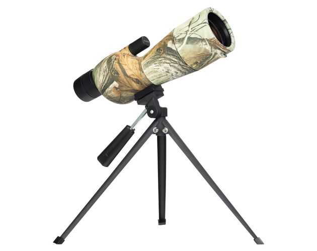 Pozorovací ďalekohľad Levenhuk Camo Rind 60, Farba: Rind, image-4