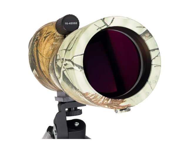 Pozorovací ďalekohľad Levenhuk Camo Rind 60, Farba: Rind, image-6