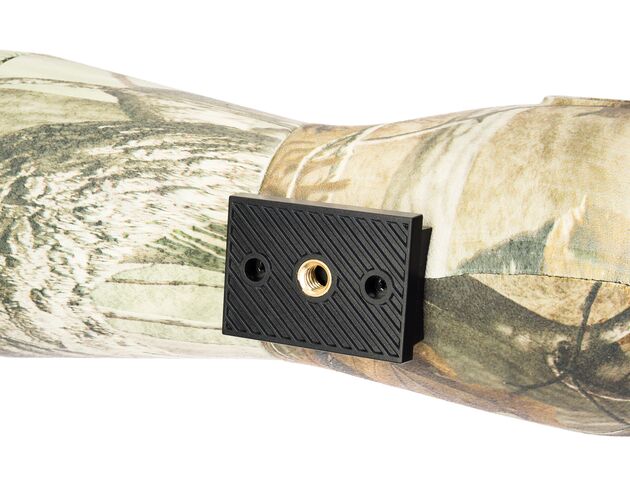 Pozorovací ďalekohľad Levenhuk Camo Rind 60, Farba: Rind, image-10