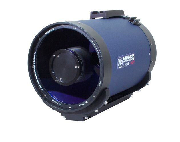 Meade LX850 10'' F/8 ACF OTA teleskop