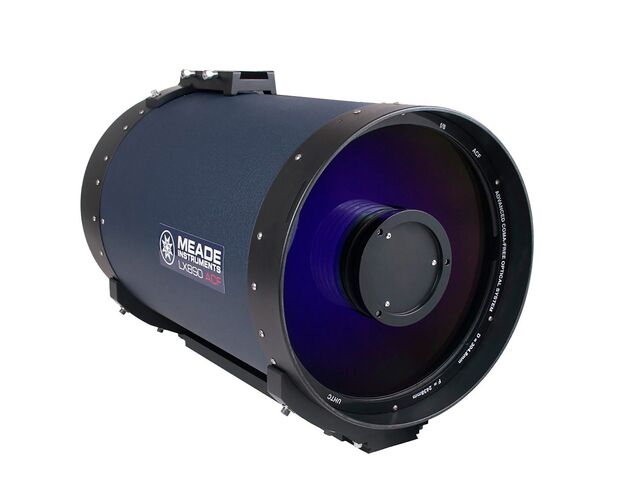 Meade LX850 12'' F/8 ACF OTA teleskop
