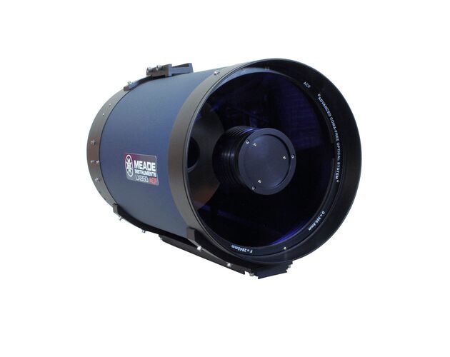 Meade LX850 14'' F/8 ACF OTA teleskop