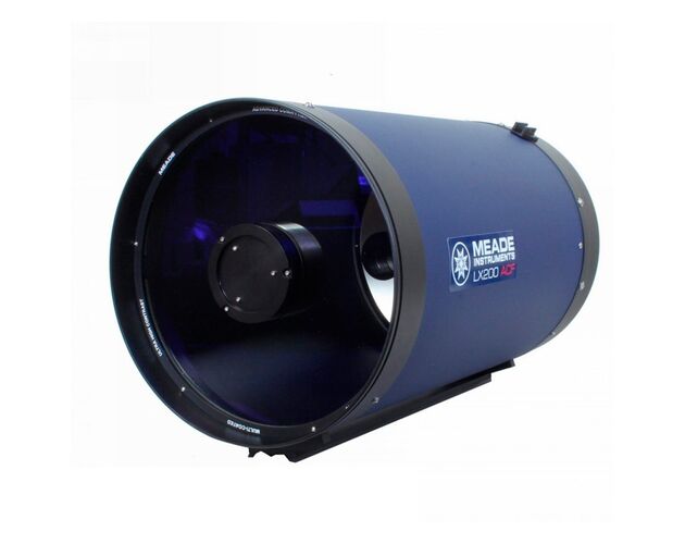Meade LX200 16'' F/10 ACF OTA teleskop