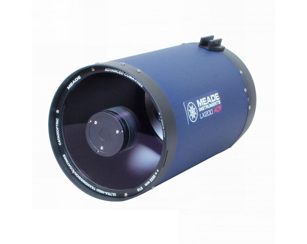 Meade LX200 8'' F/10 ACF OTA teleskop