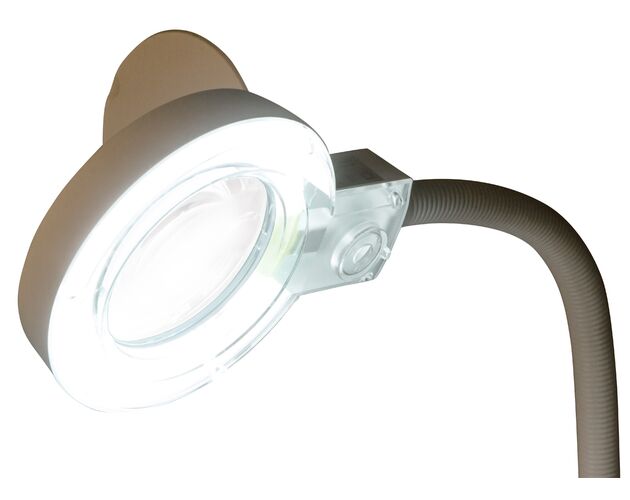 Lupa-lampa Levenhuk Zeno Lamp ZL5 LED, image-7