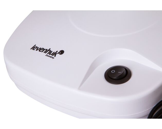Lupa-lampa Levenhuk Zeno Lamp ZL5 LED, image-6