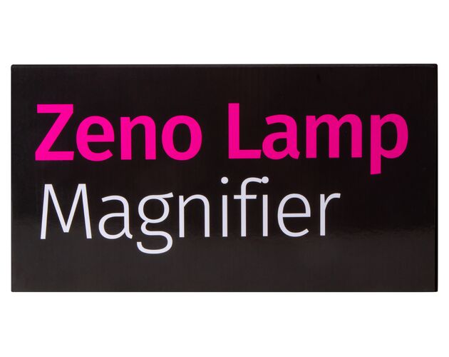 Lupa-lampa Levenhuk Zeno Lamp ZL5 LED, image-12