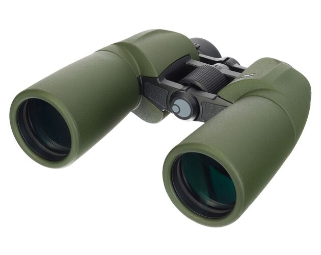 Ďalekohľad Levenhuk Army 10x50 so zameriavačom