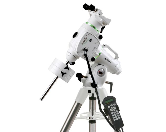 SkyWatcher EQ6-R mount
