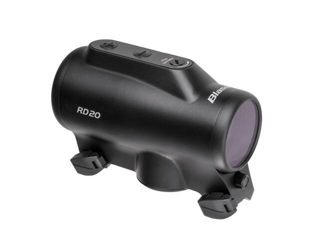 Blaser kolimátor - RD 20, image-2