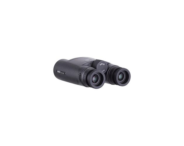 Ďalekohľad GECO 10X50 RF- s diaľkomerom, image-2