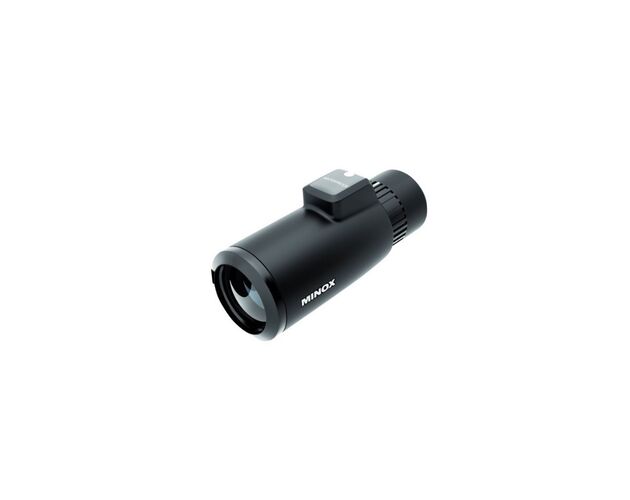 Ďalekohľad MINOX MD 7x42 mono, zabudovaný kompas
