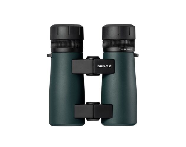 Ďalekohľad MINOX Rapid 7.5x44