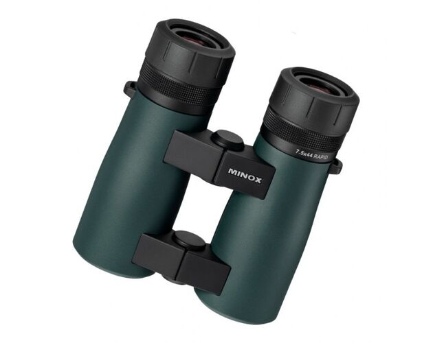 Ďalekohľad MINOX Rapid 7.5x44, image-2